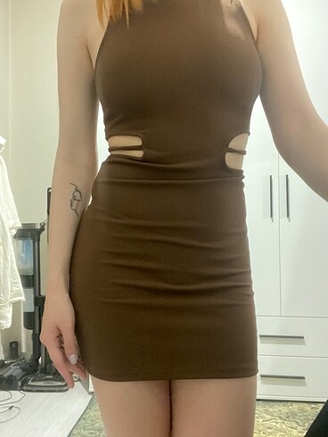 Pull&Bear Elbise