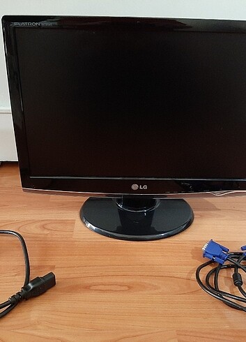 LG Flatron W1954S Monitör LCD 19'' inch