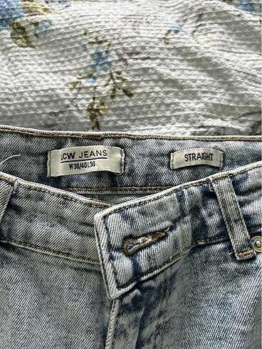 LC Waikiki LCW jeans