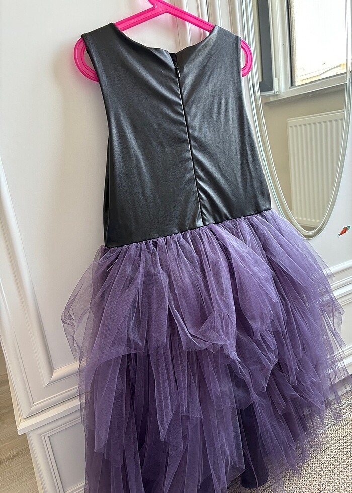 Panço elbise - Görsel 2