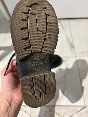 Orijinal zara - Görsel 3