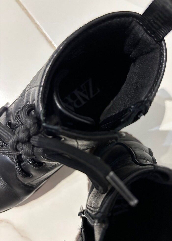 Orijinal zara - Görsel 4