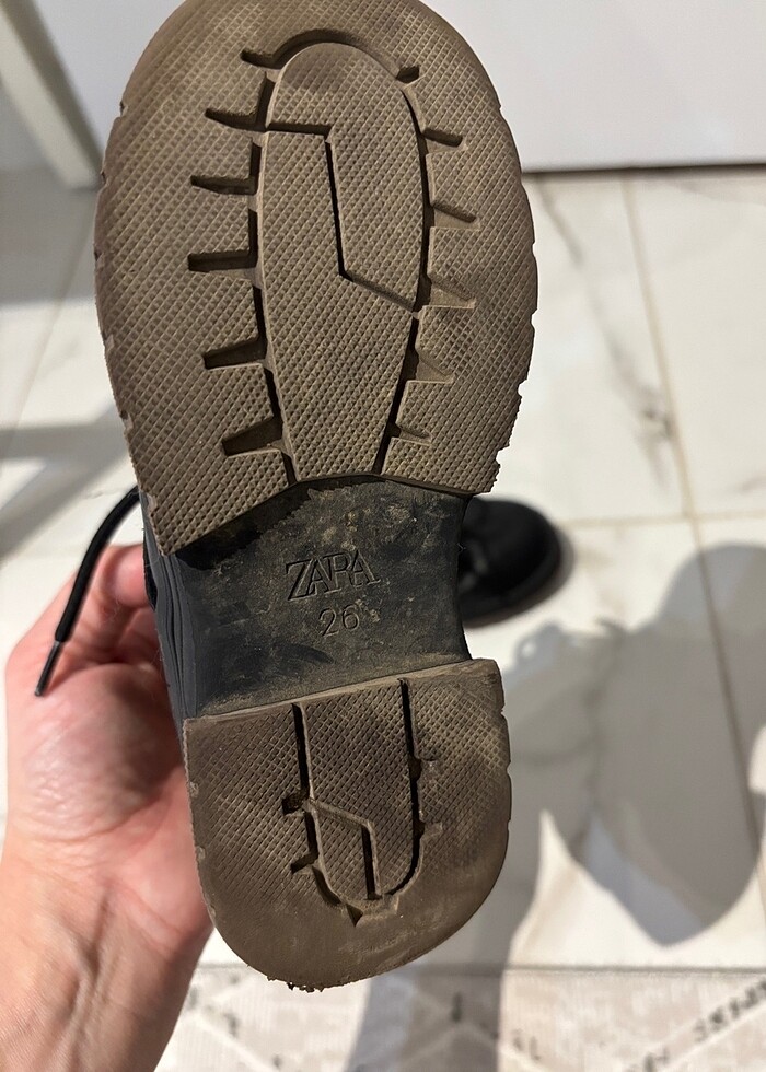 Orijinal zara - Görsel 3