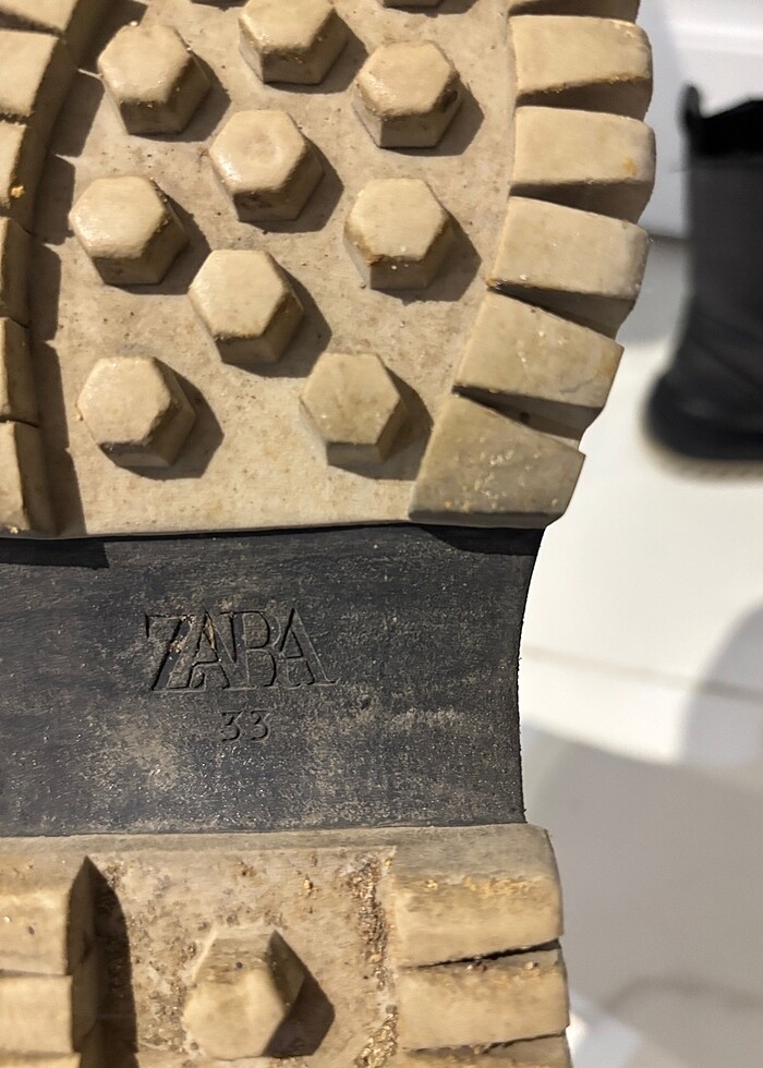 Orjinal zara - Görsel 3