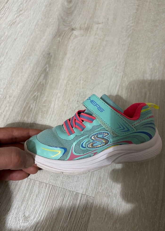 Ayakkabı - Görsel 3