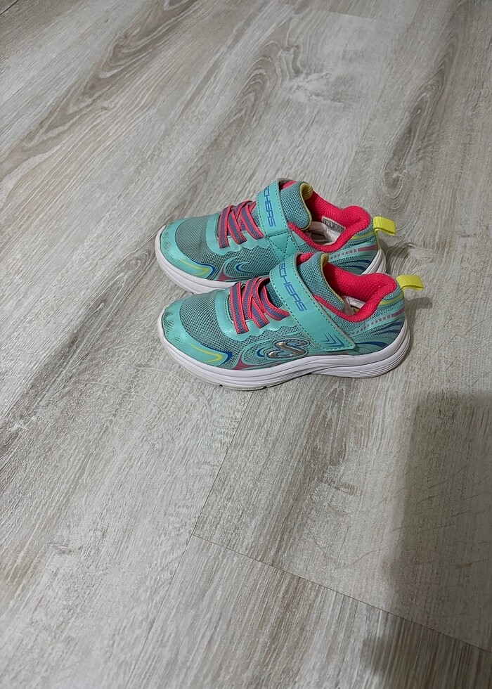 Ayakkabı - Görsel 2