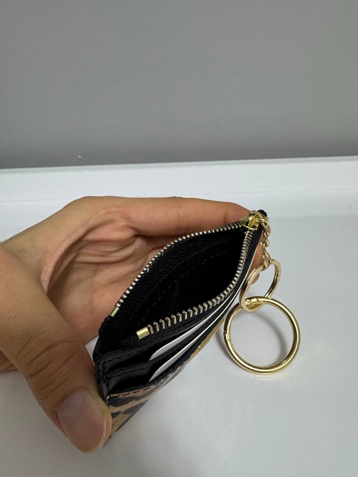 VİCTORİAS SECRET ANAHTARLIK KARTLIK - Görsel 2