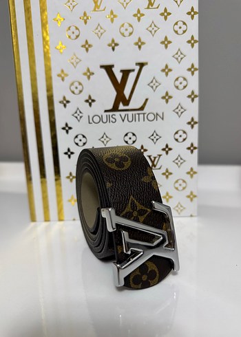 Louis Vuitton Kemer bay bayan - Görsel 2