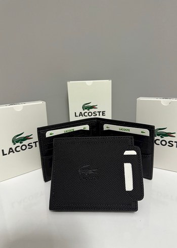 Lacoste