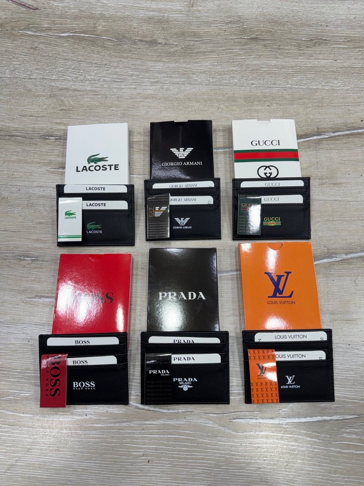 ARMANİ LUX KARTLIK - Görsel 2