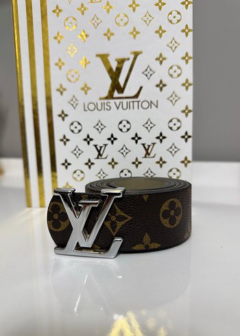 Louis vuitton kemer bay bayan - Görsel 2