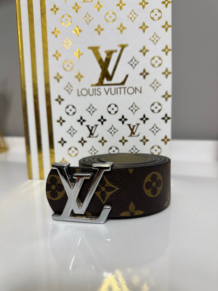 Louis vuitton kemer bay bayan - Görsel 2