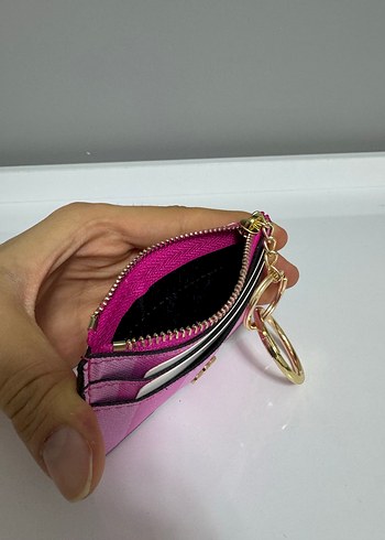 VİCTORİAS SECRET ANAHTARLIK CÜZDAN - Görsel 2