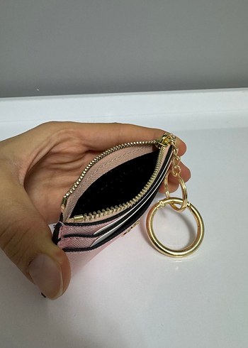 VİCTORİAS SECRET ANAHTARLIK KARTLIK - Görsel 2