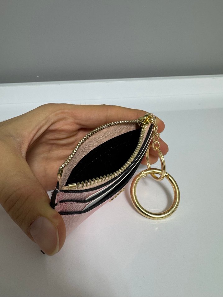 VİCTORİAS SECRET ANAHTARLIK KARTLIK - Görsel 2