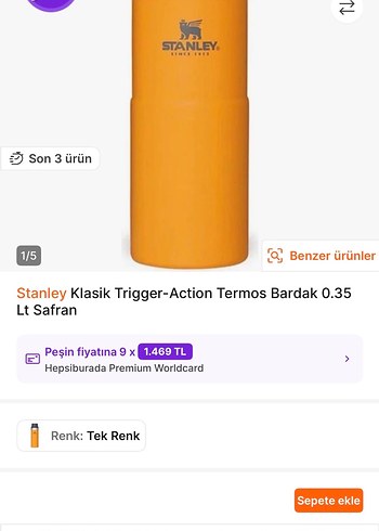 Stanley Termos - Görsel 5