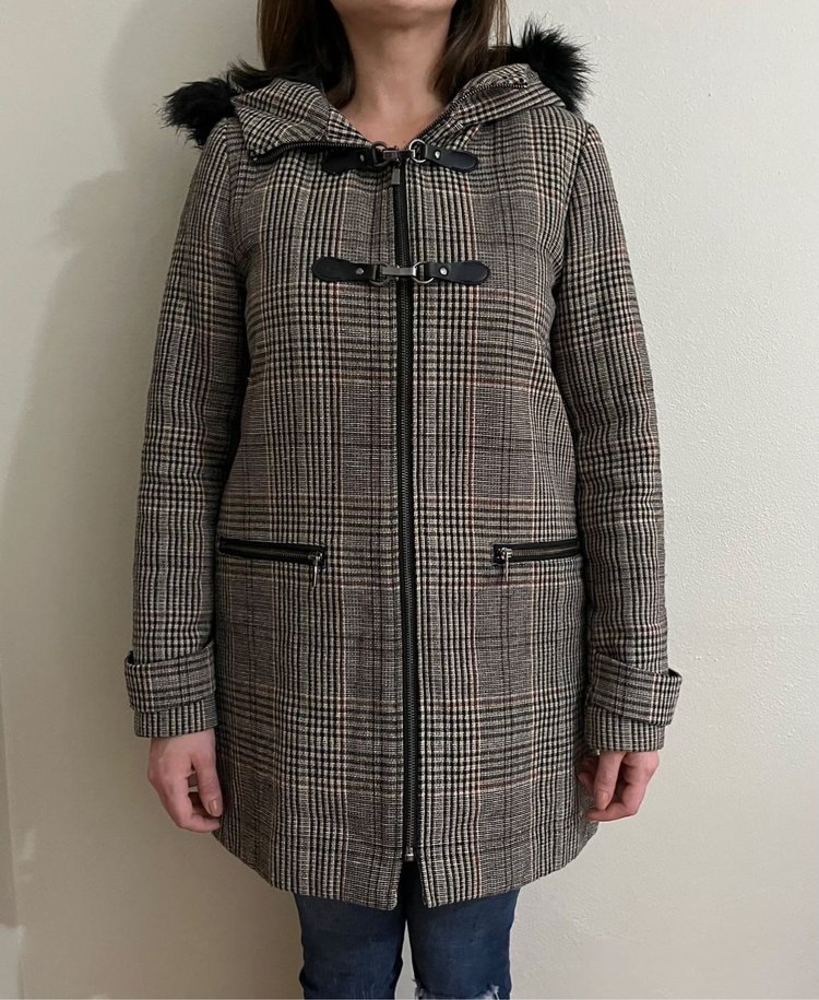 Mango Kaban - Görsel 4