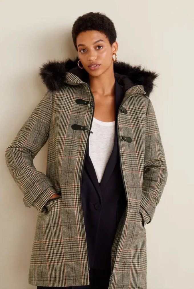 Mango Kaban - Görsel 3