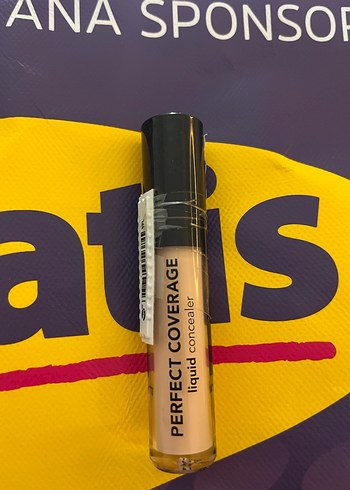 Flormar Likit Kapatıcı - Görsel 2