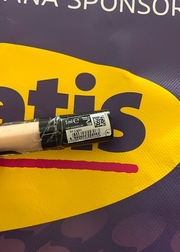 Flormar Likit Kapatıcı - Görsel 3