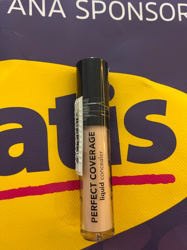 Flormar Likit Kapatıcı - Görsel 2