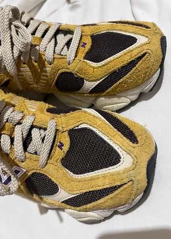 New Balance 9060 - Görsel 7