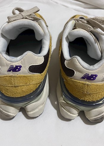 New Balance 9060 - Görsel 3