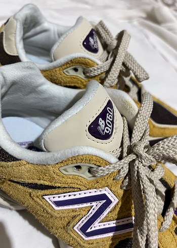 New Balance 9060 - Görsel 6