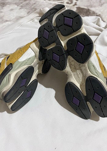 New Balance 9060 - Görsel 5