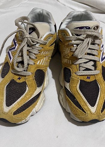 New Balance 9060 - Görsel 2