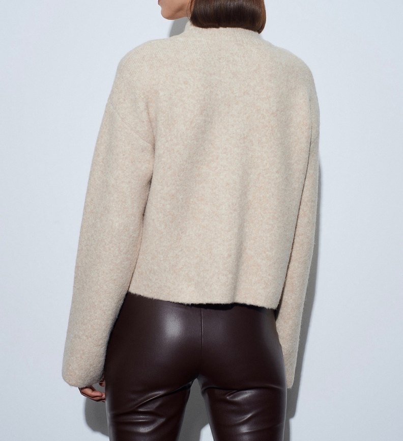 Dilvin Bej Hırka - Görsel 4