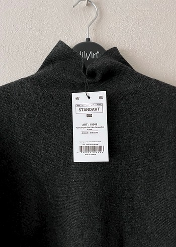 Yarasa Kol Kazak - Görsel 4