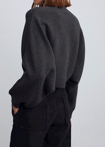 Yarasa Kol Kazak - Görsel 5