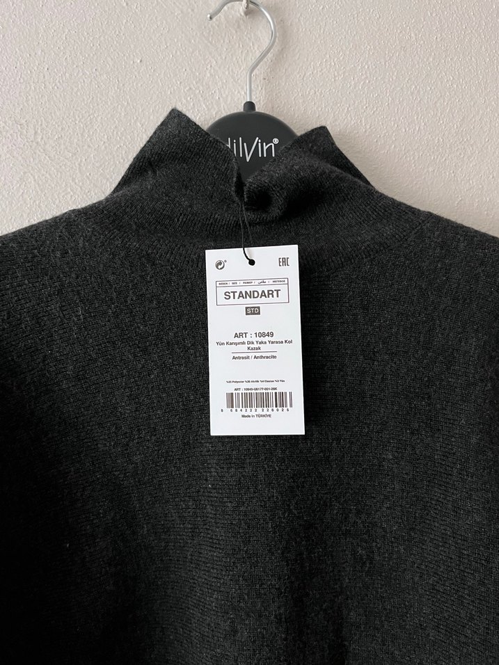 Yarasa Kol Kazak - Görsel 4