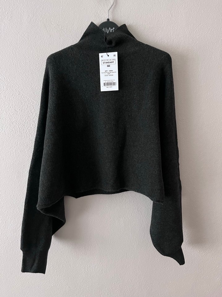 Yarasa Kol Kazak - Görsel 2