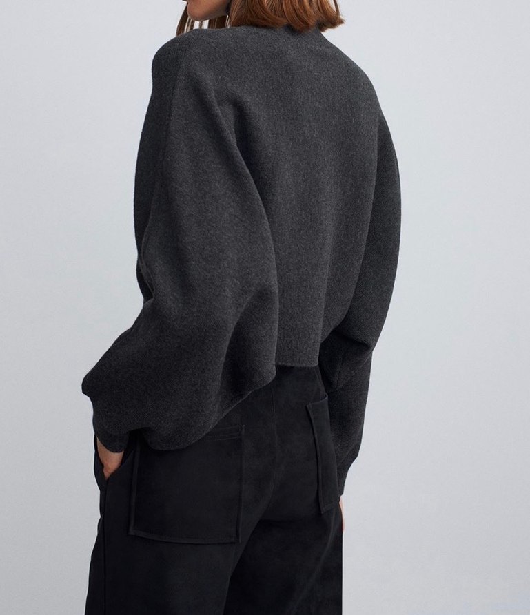 Yarasa Kol Kazak - Görsel 5