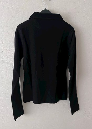 Kaşmir Karışımlı Kazak - Görsel 4