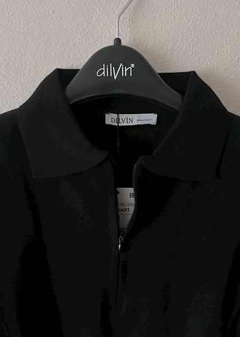 Kaşmir Karışımlı Kazak - Görsel 6