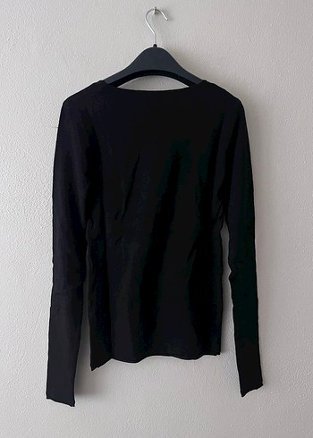 Kaşmir Karışımlı Kazak - Görsel 2