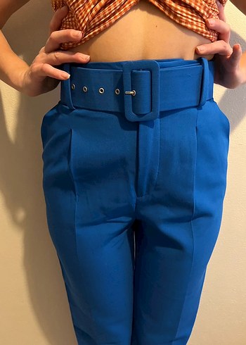 Zara Pantolon - Görsel 7