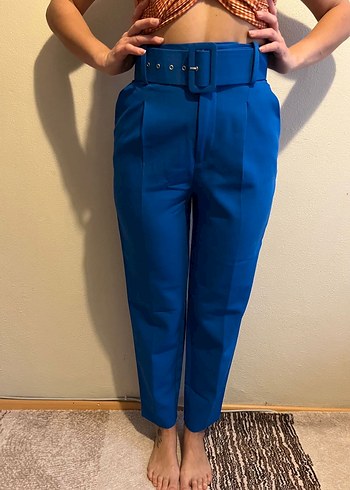 Zara Pantolon - Görsel 3