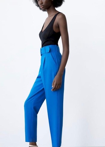 Zara Pantolon - Görsel 2