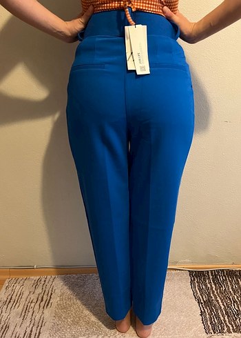 Zara Pantolon - Görsel 5