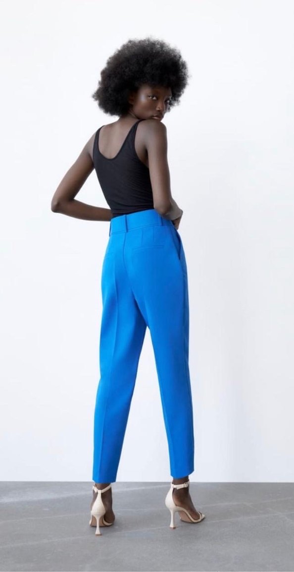 Zara Pantolon - Görsel 4