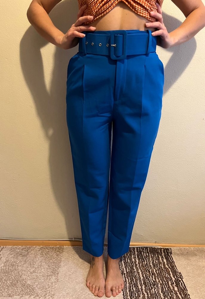 Zara Pantolon - Görsel 3