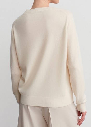 Kaşmir Kazak - Görsel 2