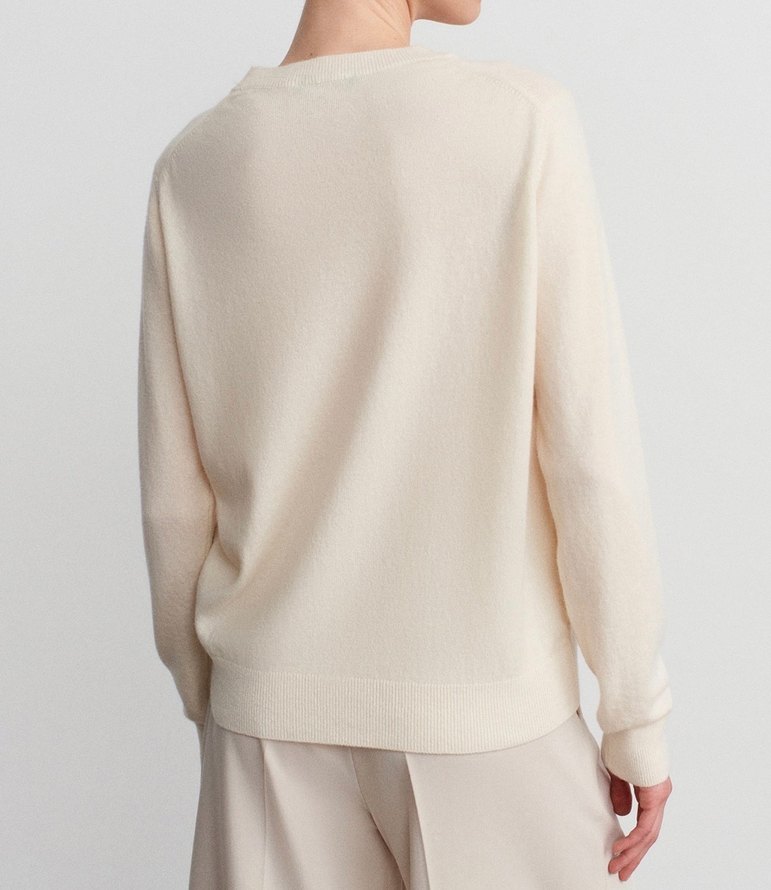 Kaşmir Kazak - Görsel 2