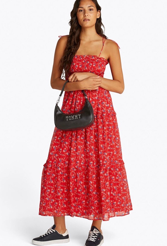 Tommy Hilfiger Çanta - Görsel 5