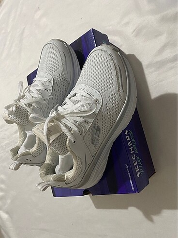 Skechers Skechers Spor Ayakkabı