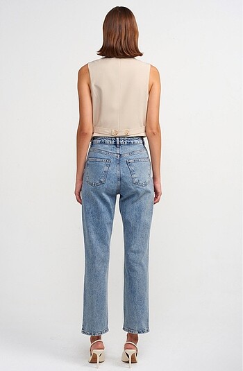 xs Beden Dilvin Jean